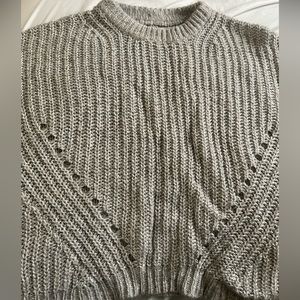 American eagle sweater